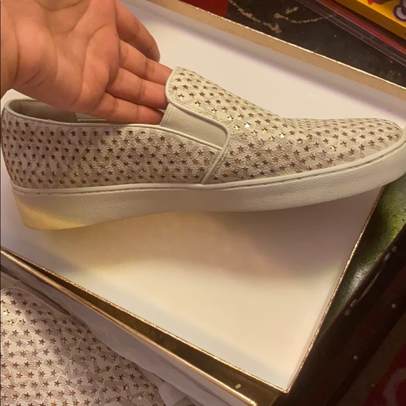 Michael Kors Keaton slip on - Picture 4 of 4